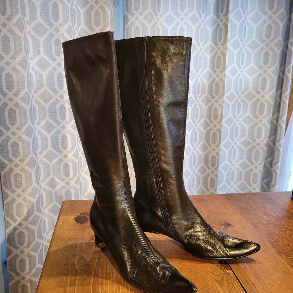 Vero Cuoio sz9 boots